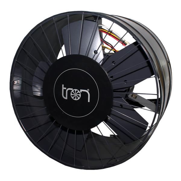 Exaustor Monofásico Tron 300mm 30242 30242