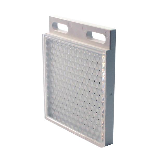 Espelho Prismático Tecnotron EP-50X60F  30058 30058