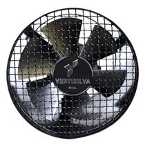 Exaustor Axial Monofásico Ventisilva E30 M6 30694 30694
