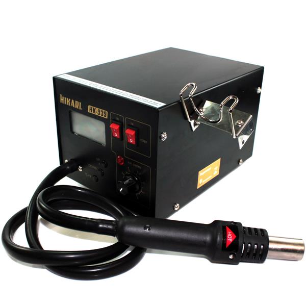 Estação de Retrabalho para SMD Hikari HK-939 ESD 31266 31266