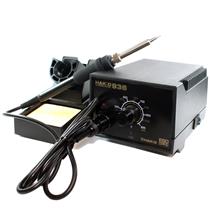 Estação de Solda Analógica 110V Hakko ESD 936-73 27160 27160 