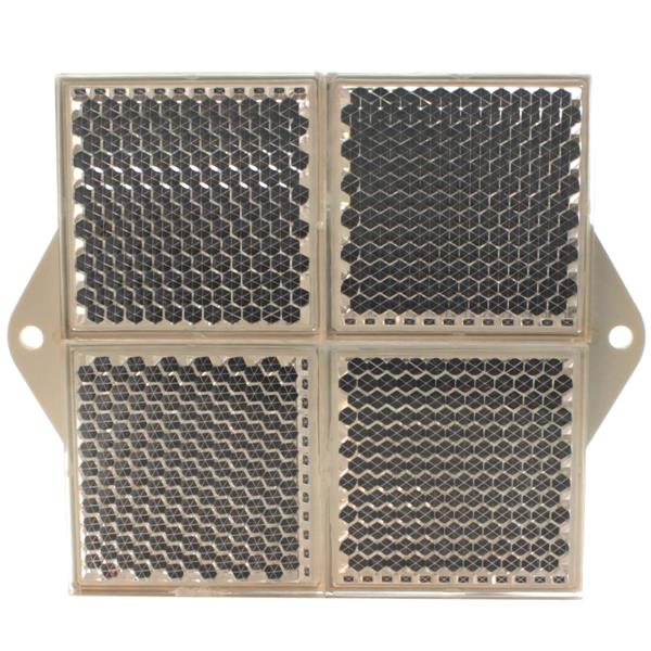 Espelho Prismático Sense ESP-100X100 25068 25068