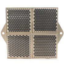 Espelho Prismático Sense ESP-100X100 25068 25068 