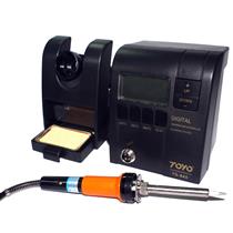 Estação de Solda Digital 220V ESD Icel SE-940 25700 25700 