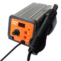 Estação de Retrabalho em SMD Lead Free Digital 220V Icel DK-870D 25395 25395 