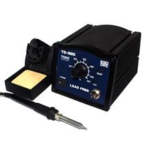 Estação de Solda Analógica 220V Icel TS-980 25396 25396 