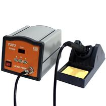 Estação de Solda Digital Icel TS-980D 25397 25397 