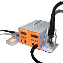 Estação de Retrabalho Digital Conjugada 220V Icel DK-2850D 32765 32765 