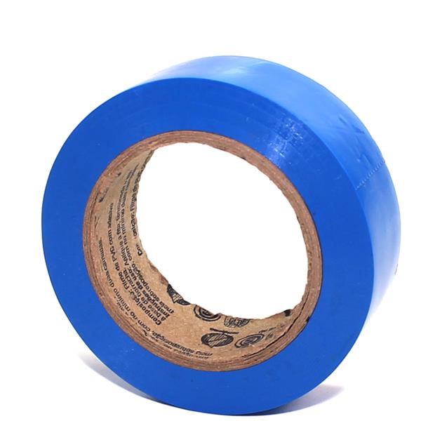 Fita Isolante Azul 10 metros  13708 13708