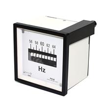 Frequencímetro Analógico 60Hz 220V LV-72 Renz  13805 13805 