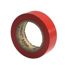 Fita Isolante Vermelha 10 metros 15343 15343 