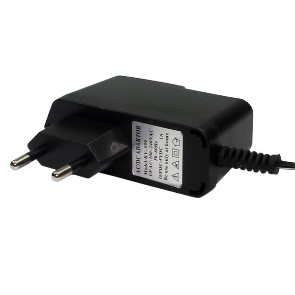 Conversor Estabilizado para Hub 5,0V 1,0A Lab CN5-1 (018.2) 4637 4637