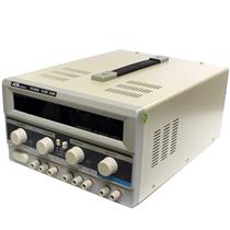 Fonte de Alimentação Digital Simétrica Icel PS-6000 5938 5938