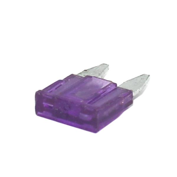 Fusível Lâmina Mini 3A 3334 3334
