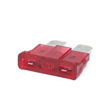 Fusível Lâmina Médio 10A 3336 3336