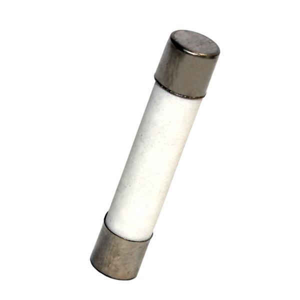 Fusível Cerâmico 6x30mm 10,00A 3299 3299