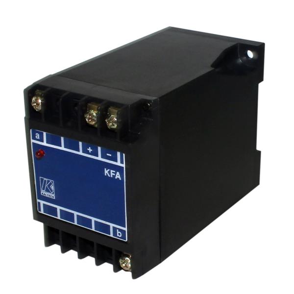 Fonte de Alimentação Filtrada 12,0V 1A KFA 21344 21344