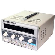 Fonte de Alimentação Digital Simétrica Icel PS-5000 5919 5919 