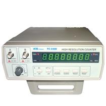 Frequencímetro Digital de Bancada Icel FC-2400 5920 5920