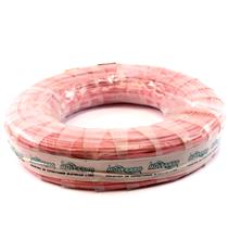 Fio Cabinho Flexível N 20 0,50 mm² Rosa Mult Cabo rolo com 100 mts 6187 6187
