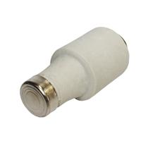 Fusível Diazed Retardado 25,00A 3308 3308 