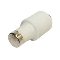 Fusível Diazed Retardado 50,00A 3346 3346