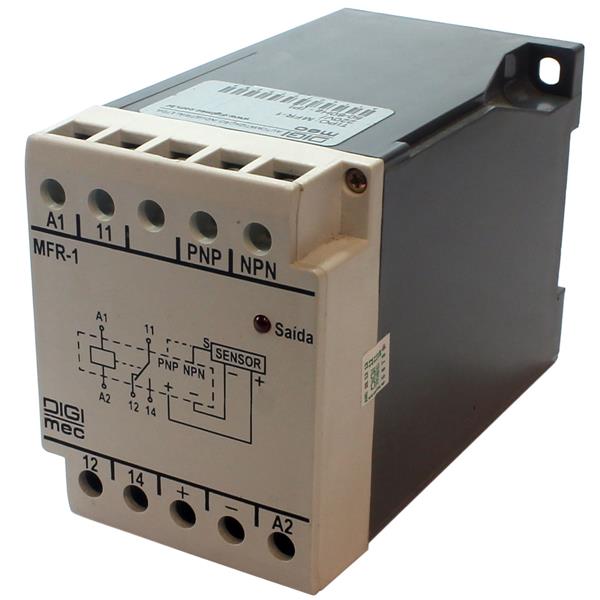 Fonte para Sensor 220V Digimec MFR-1 116 116