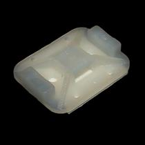 Fixador Auto-Adesivo Hellermann LKCS/A Natural 3479 3479 