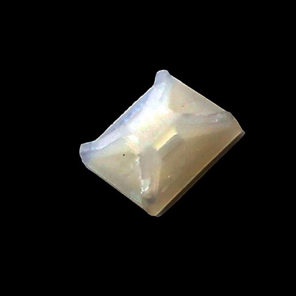 Fixador Auto-Adesivo Hellermann MB2A Natural 3480 3480