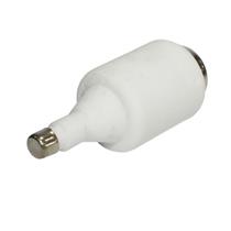 Fusível Diazed Retardado 2,00A 3355 3355 