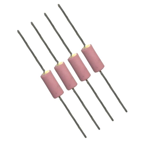 Fusistor/Resistor 1W 1 Ω 6727 6727