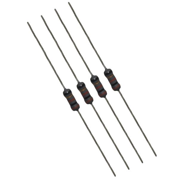 Fusistor/Resistor 1W 150 Ω 6731 6731