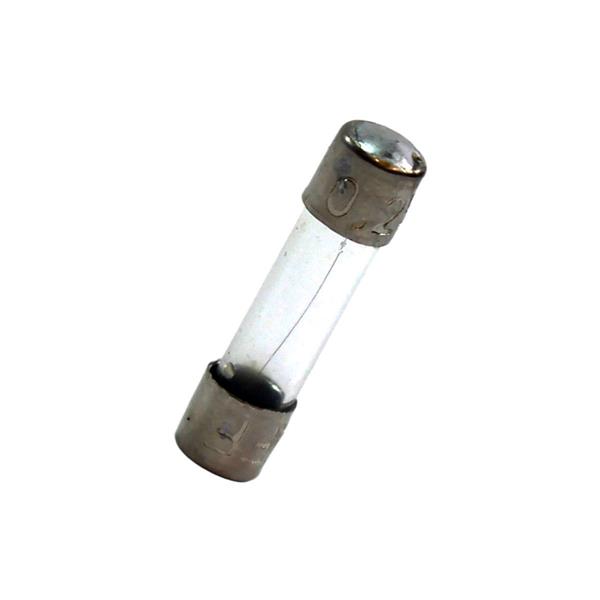 Fusível de Vidro Retardado 20 AGT 5x20mm Fusi-Bras 3,15A 6799 6799
