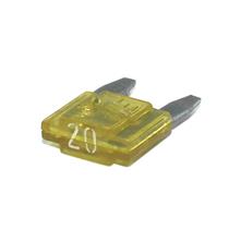 Fusível Lâmina Mini 20A 23868 23868 