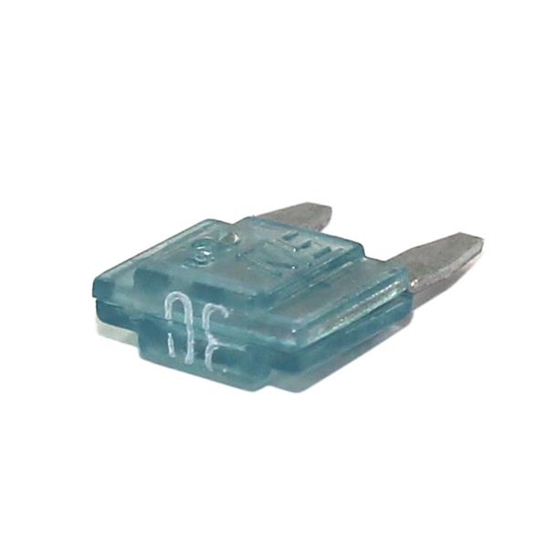 Fusível Lâmina Mini 30A 23869 23869