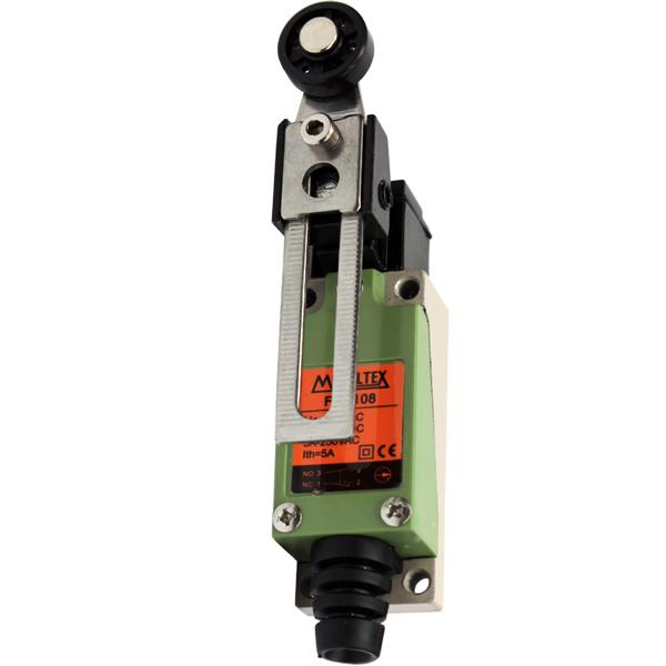 Chave Fim de Curso Metaltex FM-8108 24131 24131