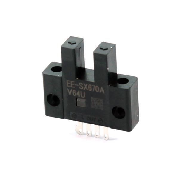 Foto Micro Sensor Omron EE-SX670A 24359 24359