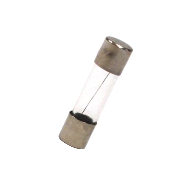 Fusível de Vidro 20 AGF 5x20mm Metaltex ZH212-3,15A 30679 30679