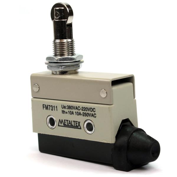 Chave Fim de Curso Metaltex FM-7311 29842 29842