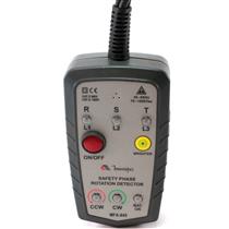 Fasímetro Minipa MFA-845 31962 31962 