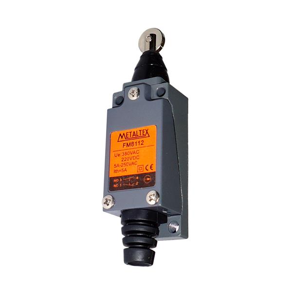 Chave Fim de Curso Metaltex FM-8112  31841 31841