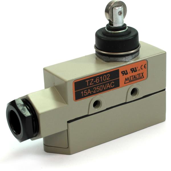 Chave Fim de Curso Metaltex TZ6102 31182 31182