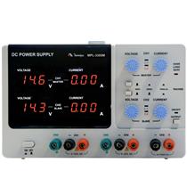 Fonte de Alimentação Digital Simétrica Minipa MPL-3305M 29490 29490