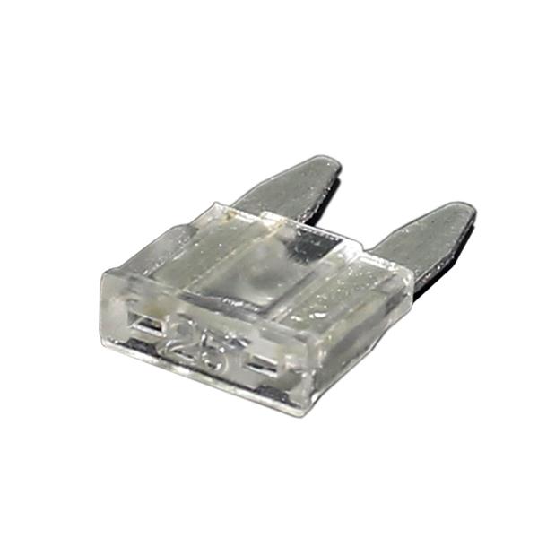Fusível Lâmina Mini 25A 28445 28445