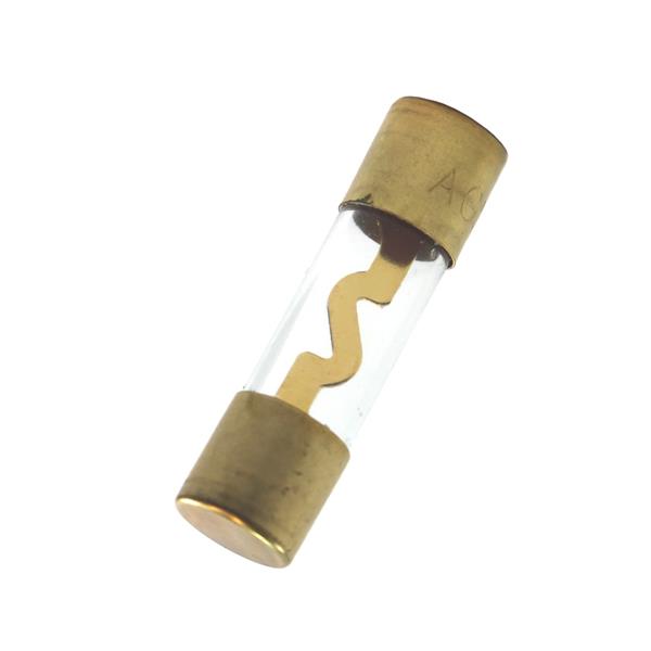 Fusível de Vidro AGU 60,00A 29517 29517