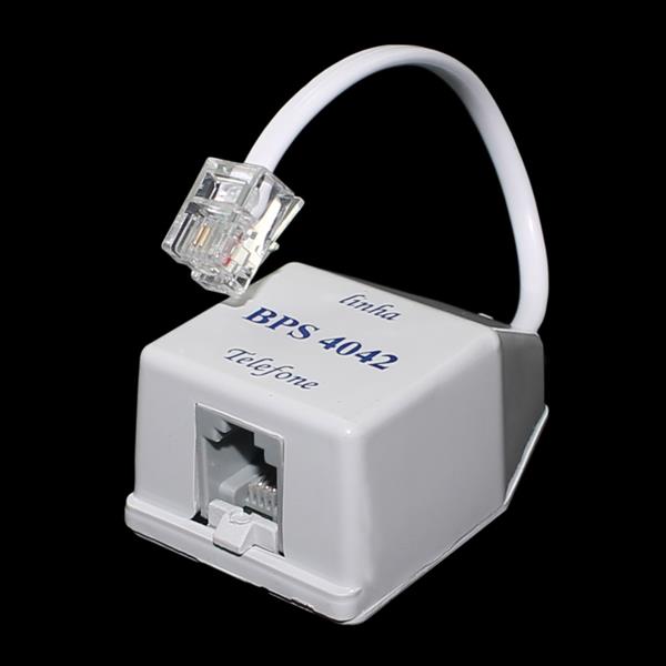 Filtro ADSL BPS-4042 27877 27877