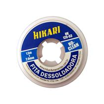 Fita Dessoldadora Hikari HK-120-03 27778 27778