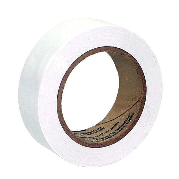 Fita Isolante Branca 10 metros 29163 29163