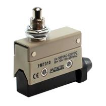 Chave Fim de Curso Metaltex FM-7310 30654 30654