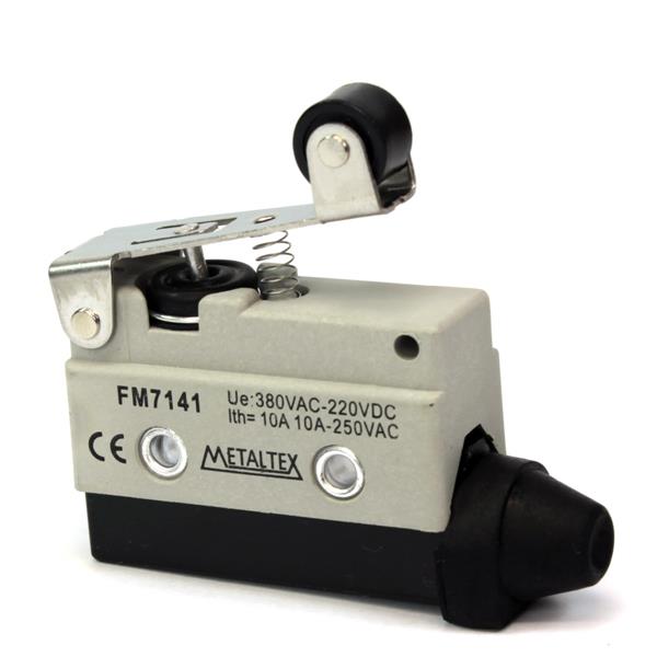 Chave Fim de Curso Metaltex FM-7141 30524 30524